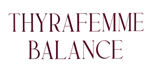 Thyrafemme Balance